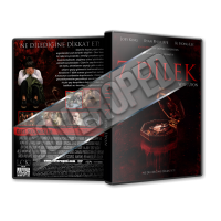 7 Dilek - Wish Upon 2017 Cover Tasarımı (Dvd Cover)
